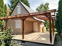 Eladó földterület Gárdony