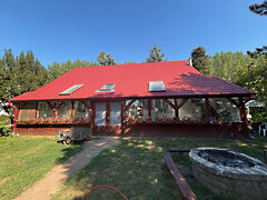 Eladó ház Nyíregyháza