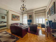 Eladó lakás Budapest, VIII. kerület