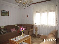 Eladó ház Érsekvadkert