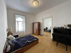 Eladó lakás Budapest, VII. kerület