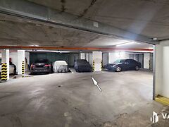 Eladó garázs Budapest, XIII. kerület, Lőportárdűlő