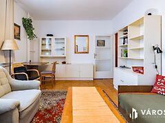 Eladó lakás Budapest, I. kerület