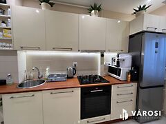 Eladó lakás Debrecen, Júliatelep