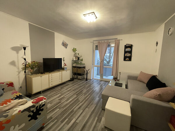 Eladó lakás Miskolc