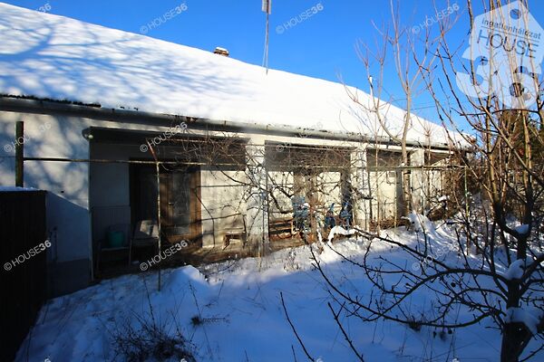 Eladó ház Akasztó