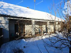 Eladó ház Akasztó