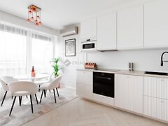 Eladó lakás Budapest, III. kerület