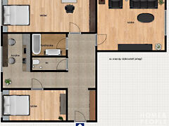 Eladó lakás Szeged, Felsőváros