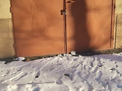 Eladó garázs Hódmezővásárhely