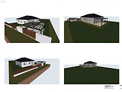 Eladó földterület Helvécia