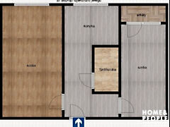 Eladó lakás Szeged