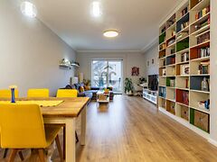 Eladó lakás Budapest, I. kerület