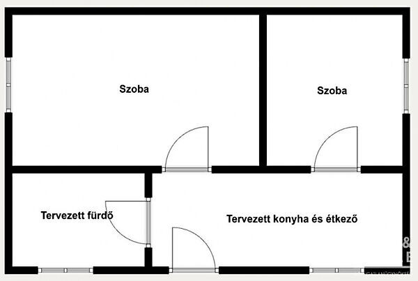 Eladó ház Óföldeák