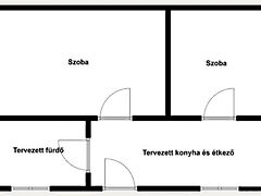 Eladó ház Óföldeák