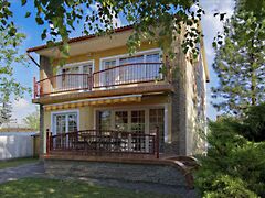 Eladó nyaraló Siófok, Balatonszéplak