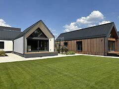 Eladó ház Balatonföldvár