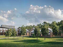 Eladó lakás Balatonföldvár