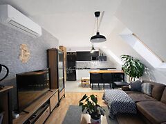 Eladó lakás Tatabánya