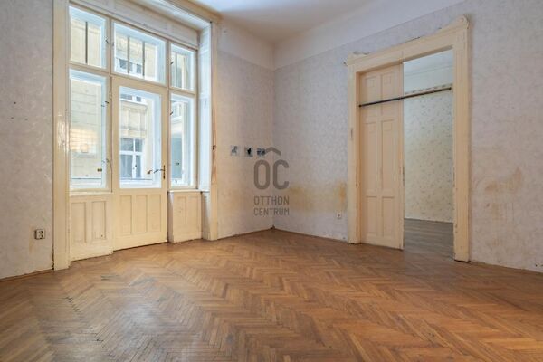 Eladó lakás Budapest, VI. kerület