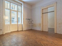 Eladó lakás Budapest, VI. kerület