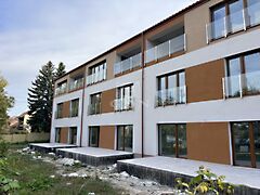 Eladó lakás Kiskunlacháza