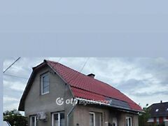 Eladó ház Jászapáti