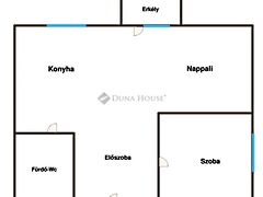 Eladó nyaraló Harkány