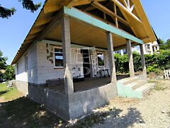 Eladó ház Csörög