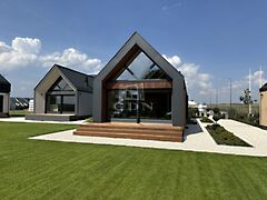 Eladó ház Balatonföldvár