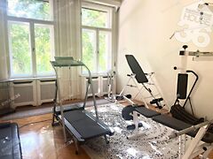 Eladó lakás Budapest, I. kerület