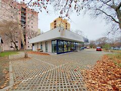 Eladó üzleti Budapest, IV. kerület