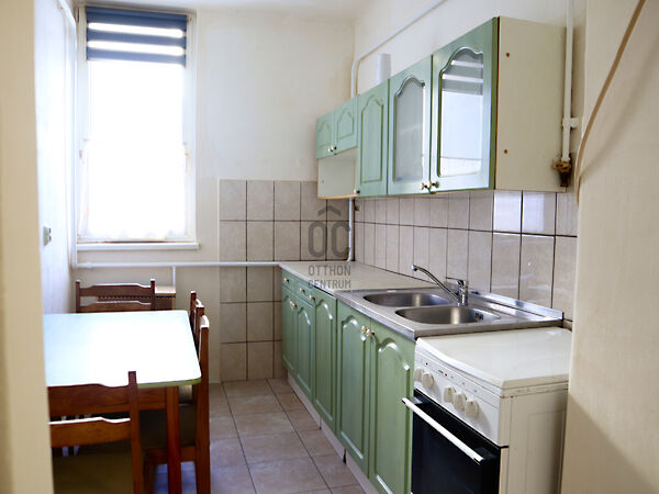 Eladó lakás Kőszeg
