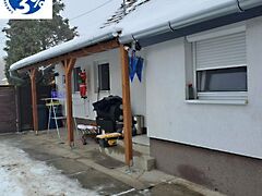 Eladó ház Monor, Kertváros