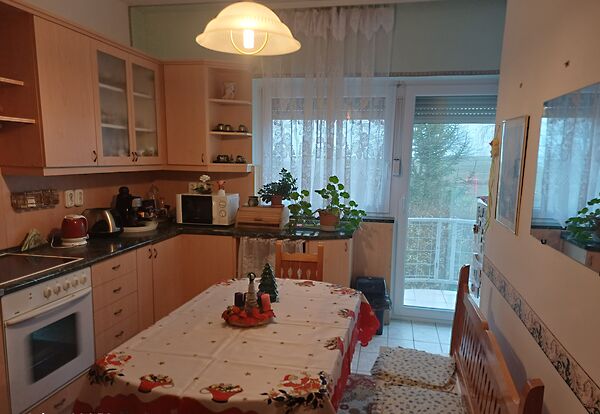 Eladó lakás Galgamácsa