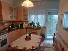 Eladó lakás Galgamácsa