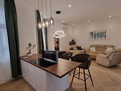 Eladó lakás Budapest, V. kerület, Belváros