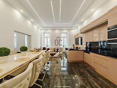 Eladó lakás Budapest, VII. kerület