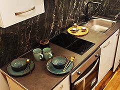 Eladó lakás Budapest, VII. kerület, Ligetváros