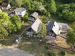 Eladó nyaraló Arló