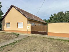 Eladó ház Mélykút