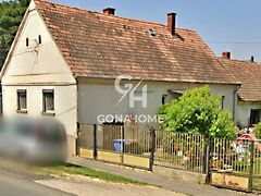 Eladó ház Nemesvámos