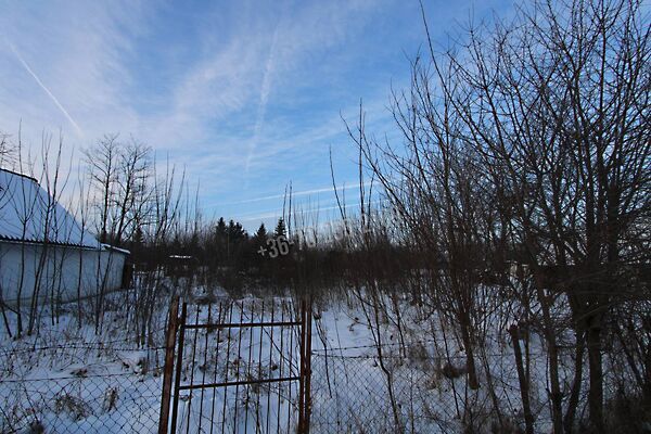 Eladó földterület Nagyszokoly