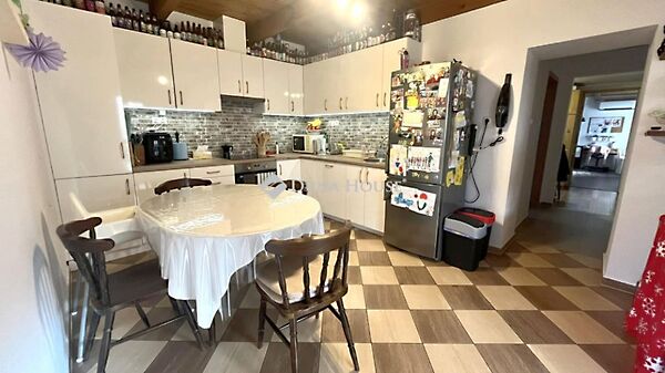 Eladó ház Meggyeskovácsi