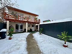 Eladó ház Budapest, XX. kerület