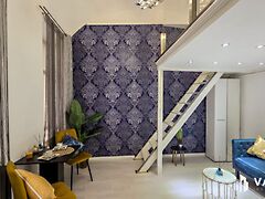 Eladó lakás Budapest, VI. kerület