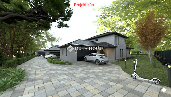 Eladó ház Székesfehérvár