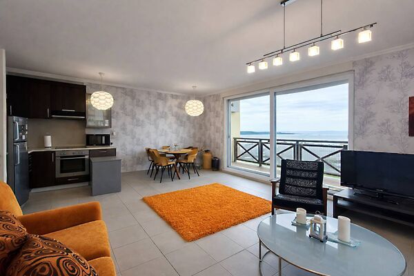 Eladó lakás Balatonőszöd