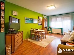 Eladó lakás Székesfehérvár, Tóváros