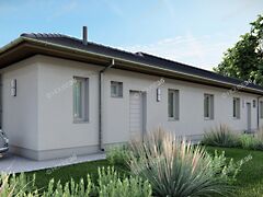 Eladó ház Kecskemét